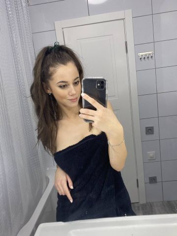 Анкета проститутки Устина, 21 год